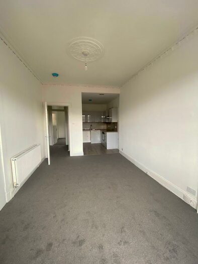 1 Bedroom House To Rent In Hamilton Road, Rutherglen, Glasgow, G73