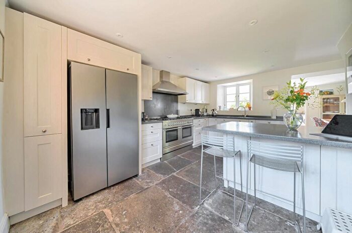 5 Bedroom Detached House For Sale In Duck Lane, Limington, BA22