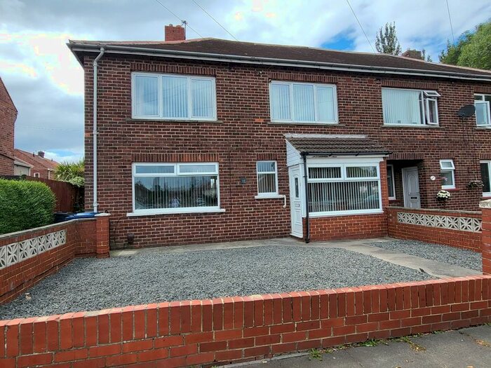 1 Bedroom Flat To Rent In Edinburgh Road, Jarrow, NE32