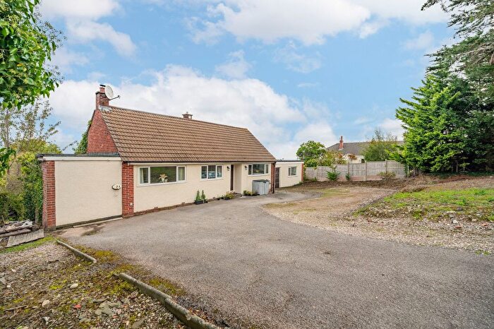 3 Bedroom Detached Bungalow For Sale In Colwyn Bay, LL29
