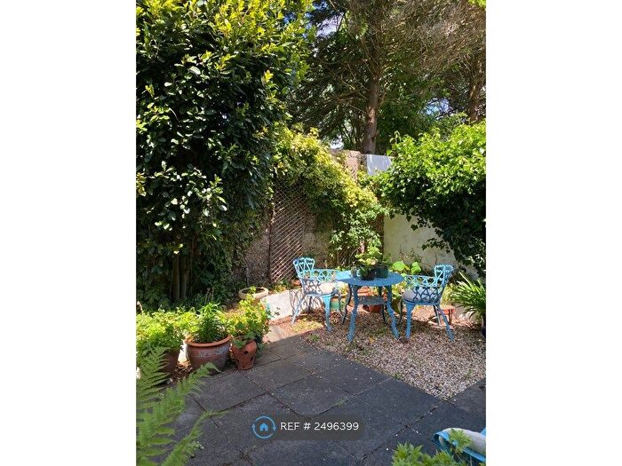 2 Bedroom Flat To Rent In Port Hall Road, Brighton, BN1