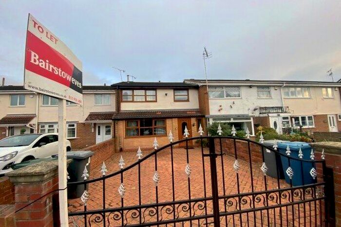 3 Bedroom Property To Rent In West Bridgford, Nottingham, NG2