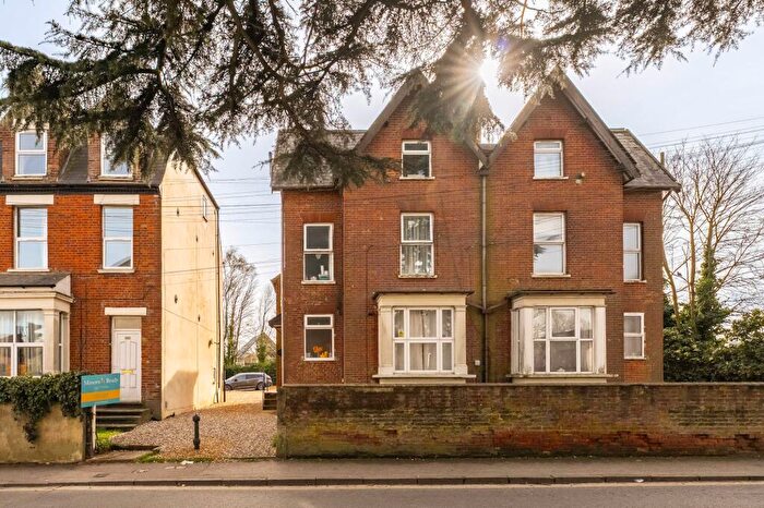 Studio To Rent In Norwich Street, Dereham, NR19