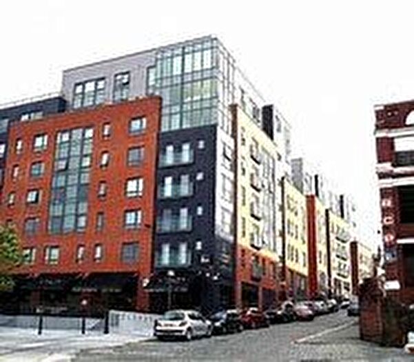 2 Bedroom Flat To Rent In Oldham Street, Liverpool City Centre, L1