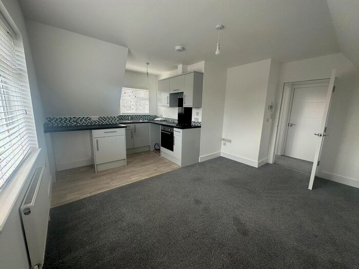 1 Bedroom Flat To Rent In Christchurch Road, Bournemouth, BH1