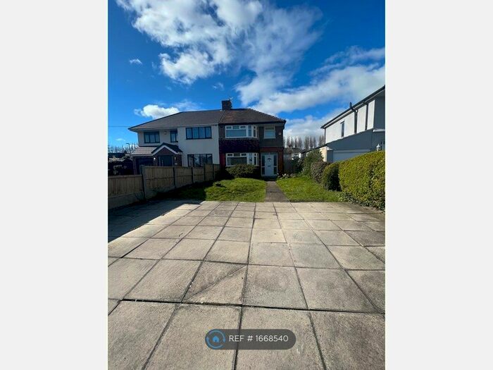 3 Bedroom Semi-Detached House To Rent In Aintree Lane, Liverpool, L10