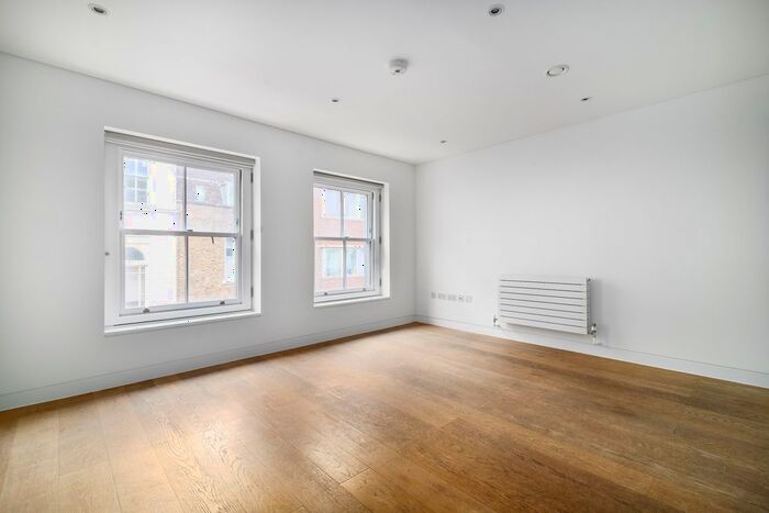 1 Bedroom Flat To Rent In Berwick Street, Soho, W1F