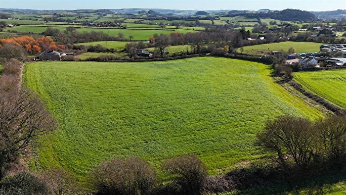 Land For Sale In Land At Dottery Road, Allington, Bridport, DT6