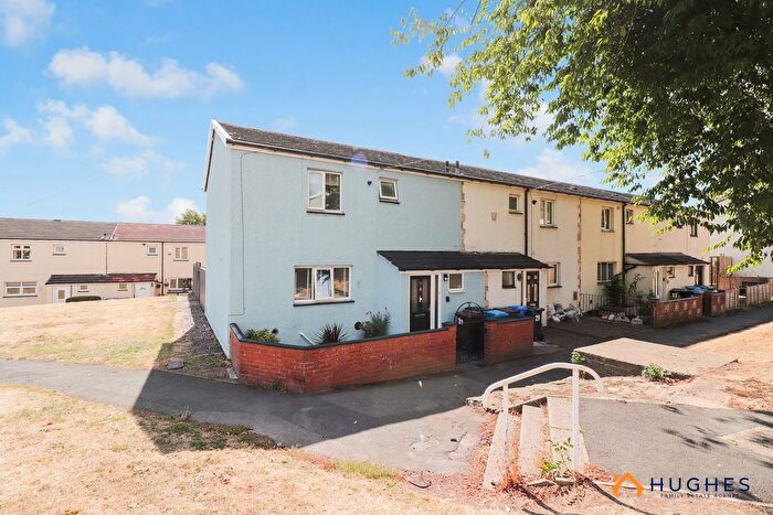 3 Bedroom End Of Terrace House For Sale In Deer Park Way, Stannington, Sheffield, S6