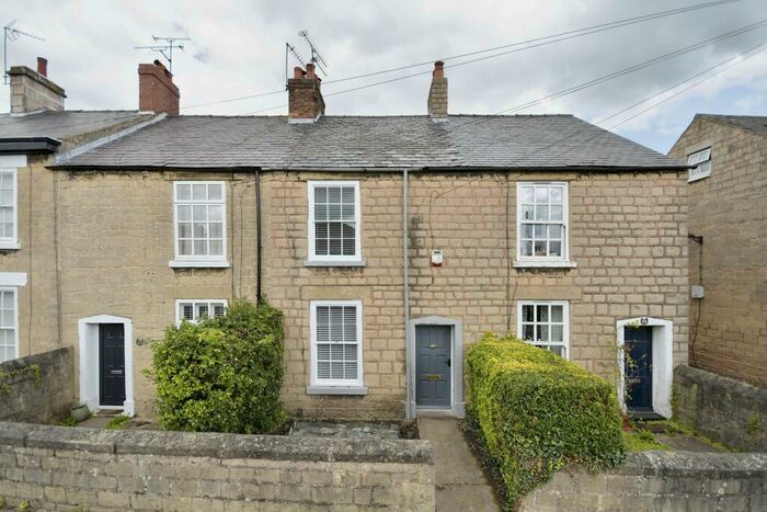 2 Bedroom House To Rent In Albert Street, Mansfield, NG19