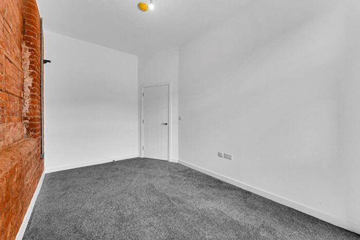 1 Bedroom Flat To Rent In Cotton Gardens, Union Mill, Vernon Street, Bolton, BL1