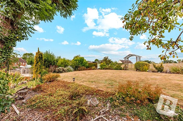 3 Bedroom Detached Bungalow For Sale In Fambridge Road, Althorne, Chelmsford, Essex, CM3