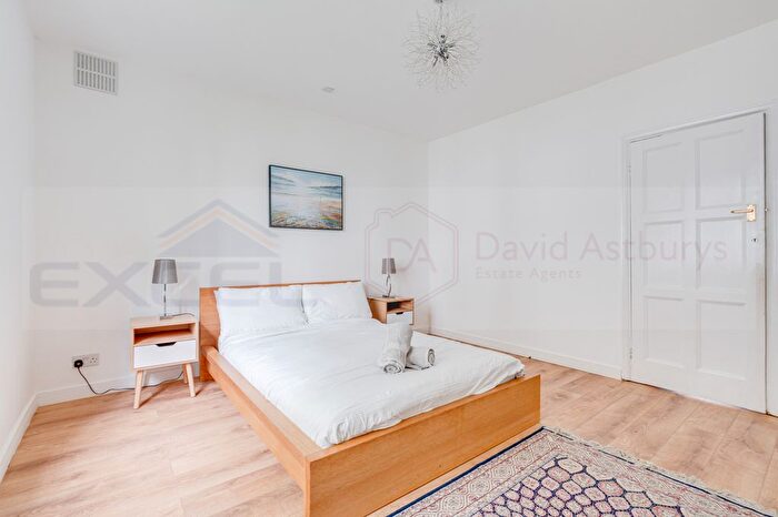 2 Bedroom Flat To Rent In Abbey Road, London, NW6