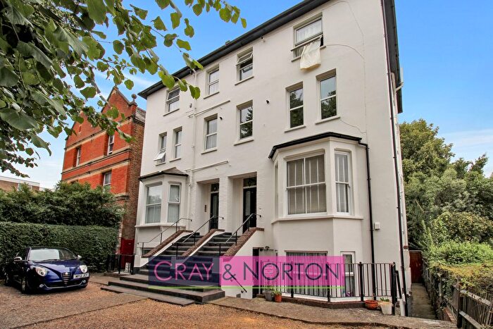 1 Bedroom Flat To Rent In Lower Addiscombe Road, Addiscombe, CR0