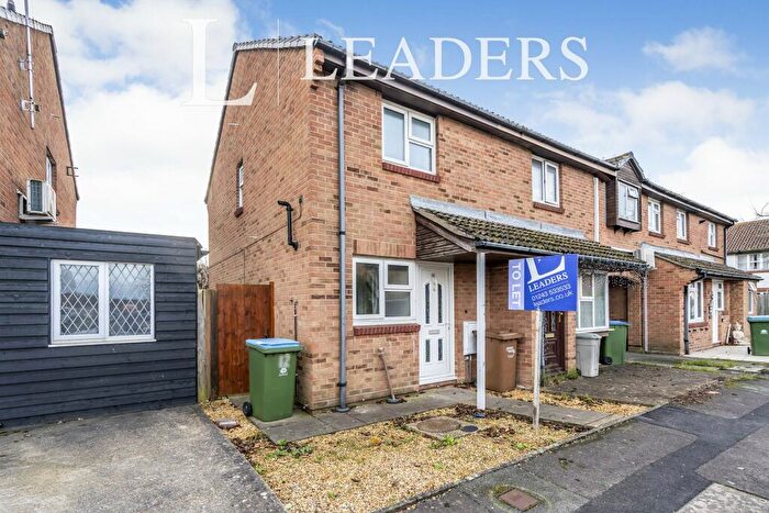 2 Bedroom Semi-Detached House To Rent In Merlin Way, Middleton-On-Sea, PO22