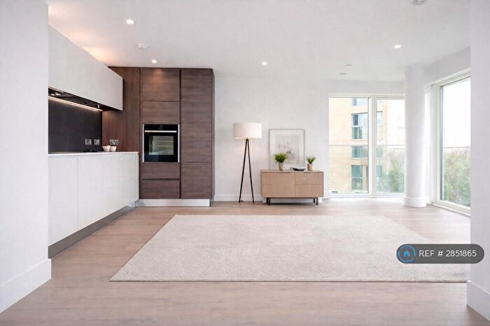 2 Bedroom Flat To Rent In Cottam House, London, SE3