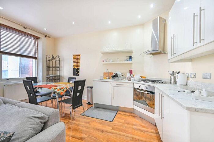1 Bedroom Flat For Sale In Craven Terrace, Lancaster Gate, London, W2