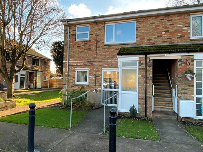 2 Bedroom Apartment To Rent In Station Road, March, PE15