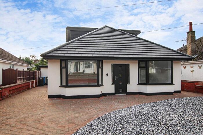 4 Bedroom Bungalow For Sale In St. Albans Road, St. Annes, FY8