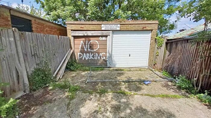 Property For Sale In Forest Road, London, E17