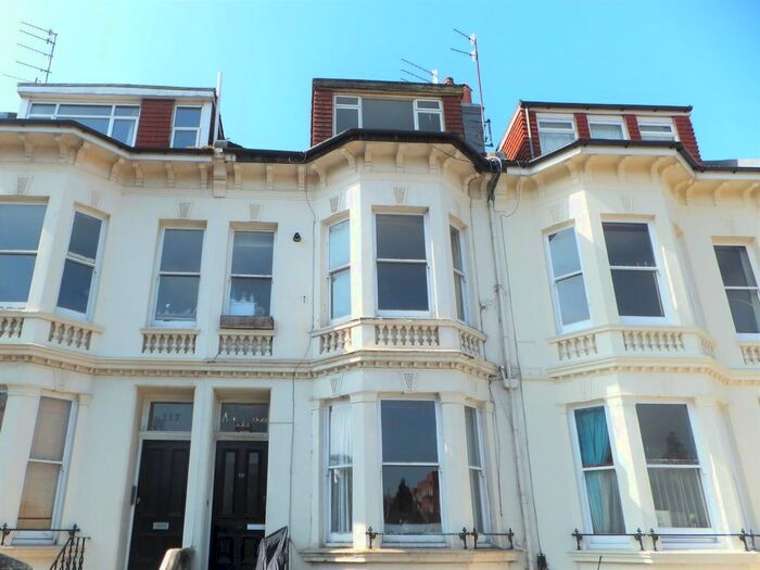 2 Bedroom Flat To Rent In Preston Road, Preston, Brighton, BN1