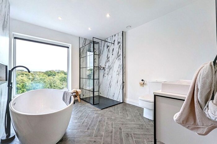 6 Bedroom Detached House For Sale In The Woodlands, Seaton, Workington, CA14