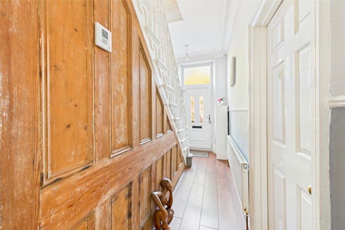 5 Bedroom Terraced House For Sale In Heeley Bank Road, Heeley, S2