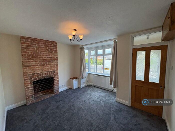 3 Bedroom End Of Terrace House To Rent In Lydalls Road, Didcot, OX11