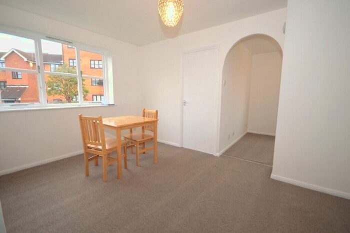 1 Bedroom Flat To Rent In John Williams Close, London, SE14