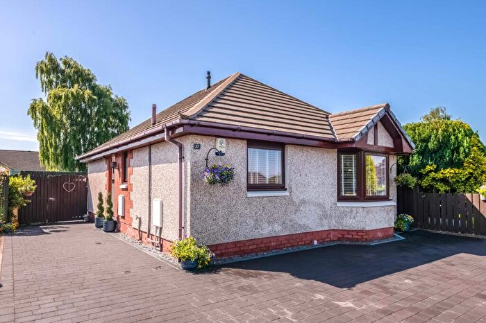 2 Bedroom Detached Bungalow For Sale In Tay Avenue, Comrie, PH6
