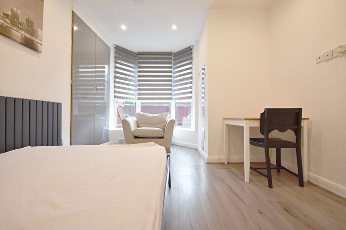 1 Bedroom Flat To Rent In Marlborough Road, Coventry, CV2