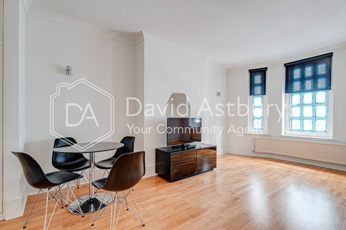 1 Bedroom Flat To Rent In Garrick House, Mayfair, London, W1J