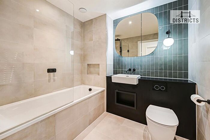 2 Bedroom Apartment To Rent In Menara Point, TwelveTrees Park, London, E16