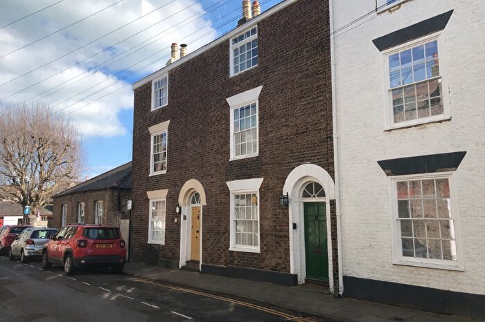 3 Bedroom Character Property For Sale In Deal, Kent, CT14