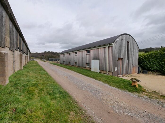 4 Bedroom Barn Conversion To Rent In Marsden Estate, Marsden, Rendcomb, GL7