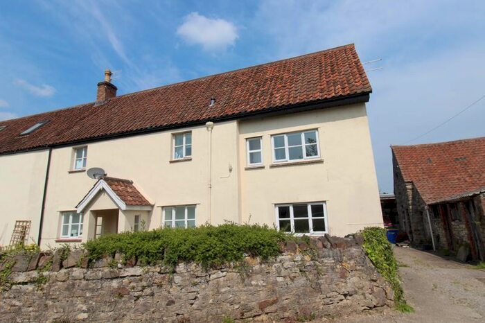 1 Bedroom Property To Rent In Yanley Lane, Bristol, BS41