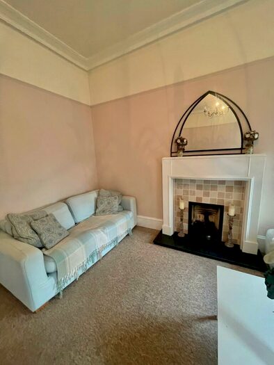 2 Bedroom Flat To Rent In King Street, Aberdeen, AB24