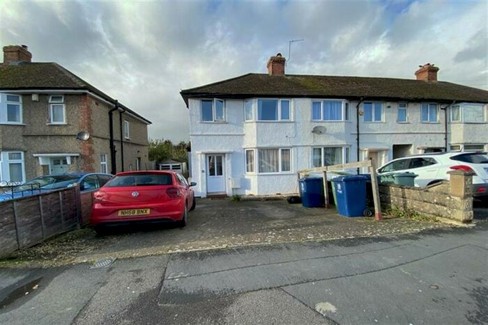 3 Bedroom Flat To Rent In Marston Road, Marston, Oxford, OX3