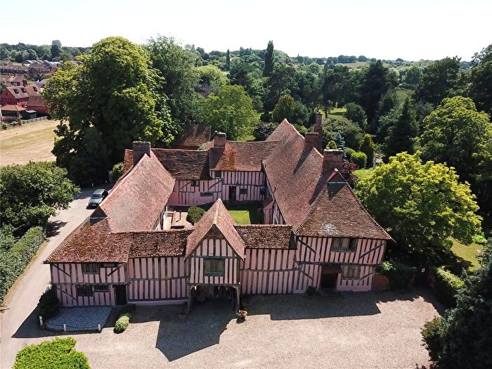 2 Bedroom Detached House To Rent In Southfields, Dedham, Colchester, Essex, CO7