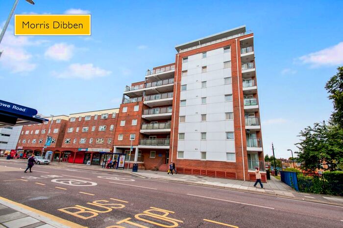 1 Bedroom Flat To Rent In Queen Street, Portsmouth, PO1