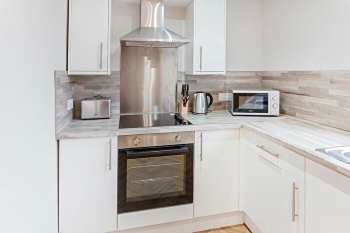 2 Bedroom End Of Terrace House To Rent In Brailsford Road, Manchester, Greater Manchester, M14