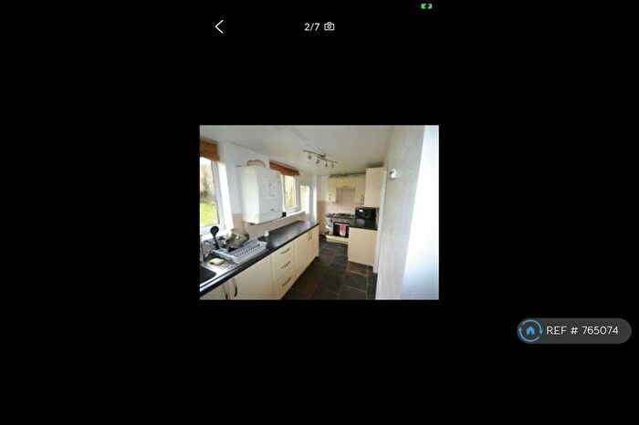 4 Bedroom Semi-Detached House To Rent In Easterly Close, Brackla, Bridgend, CF31