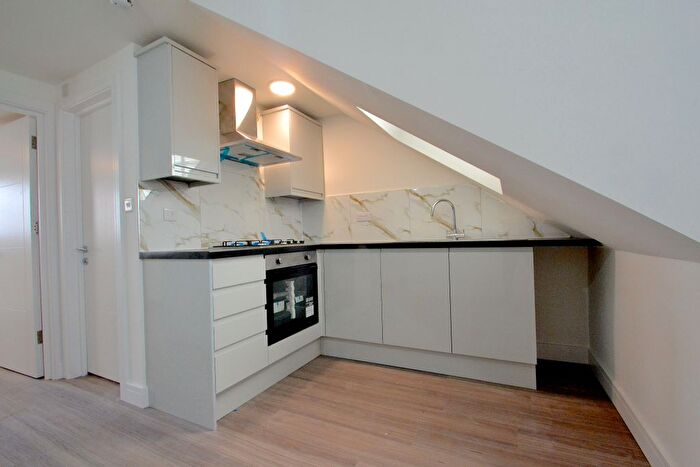 1 Bedroom Flat To Rent In Junction Road, London, N19