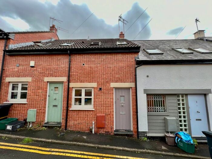 1 Bedroom Terraced House To Rent In Elton Lane, Bishopston, Bristol, BS7