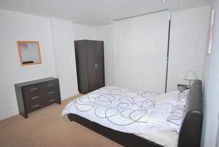 2 Bedroom Flat To Rent In Jordan Street, Manchester M15