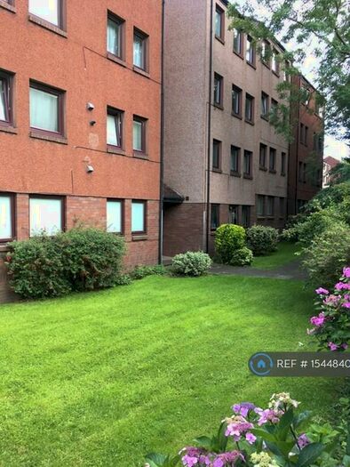 2 Bedroom Flat To Rent In West Winnelstrae, Edinburgh, EH5