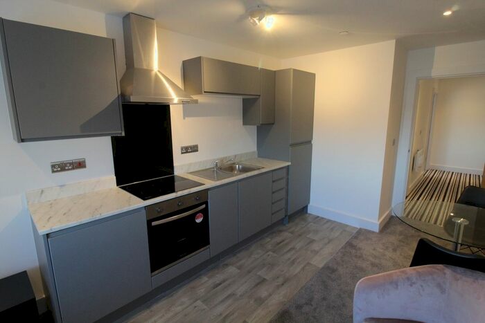 1 Bedroom Flat To Rent In Grange Road, Birkenhead CH41