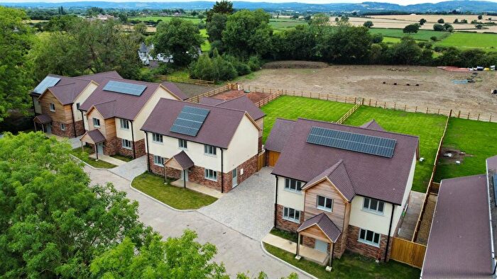 5 Bedroom Detached House For Sale In Main Road, Minsterworth, GL2