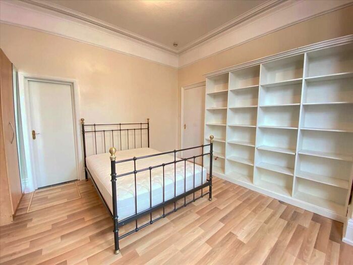 Studio To Rent In Gordon Road, Ealing, Ealing, W5