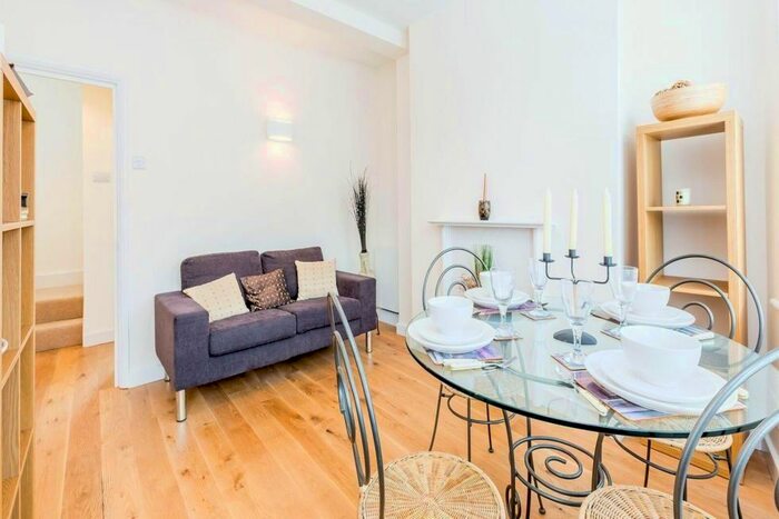 2 Bedroom Flat To Rent In Chapel Market, Angel, N1